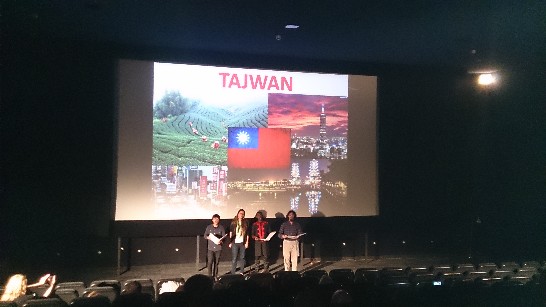 Singers of United Lands(SOUL) in Warsaw