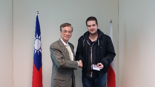 Data wysłania：2015/2/10