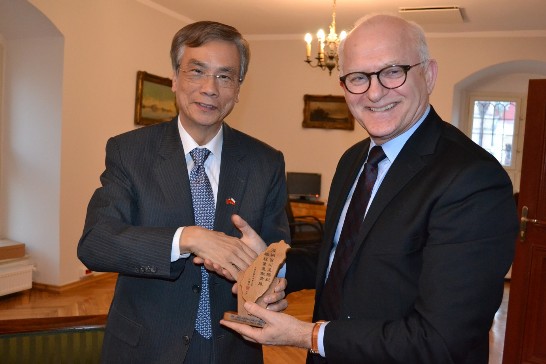 Data wysłania：2015/2/25