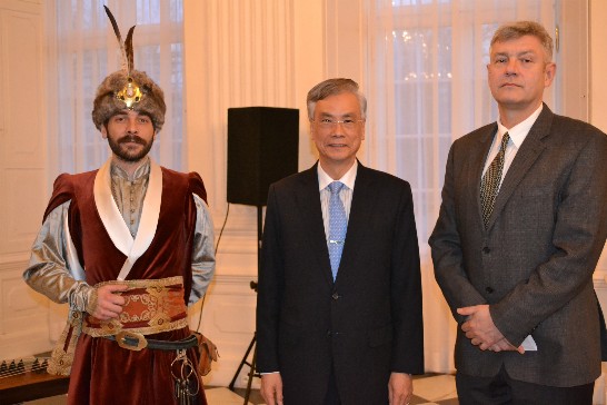 Data wysłania：2015/3/19