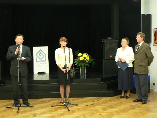 Photo Exhibition in Czestochowa 5