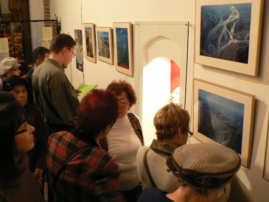 Taiwan Sublime photo exhibition in Torun 5