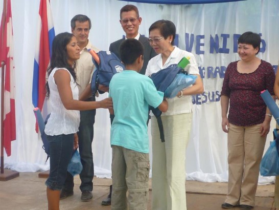 fecha de publicación:2010/3/10