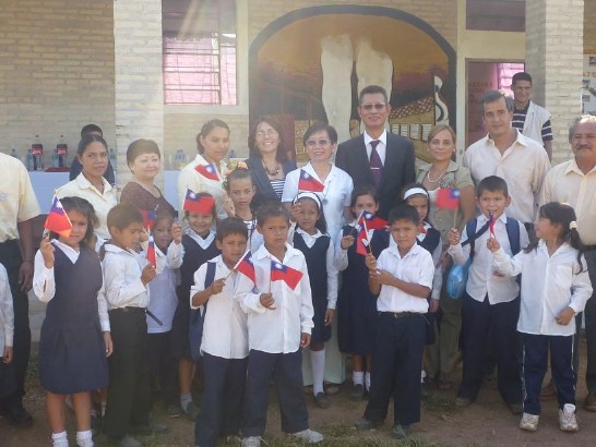 fecha de publicación:2010/3/10