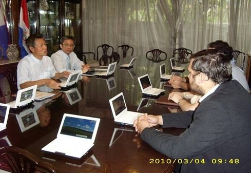 fecha de publicación:2010/3/4