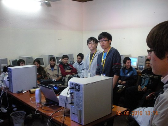 fecha de publicación:2010/8/5