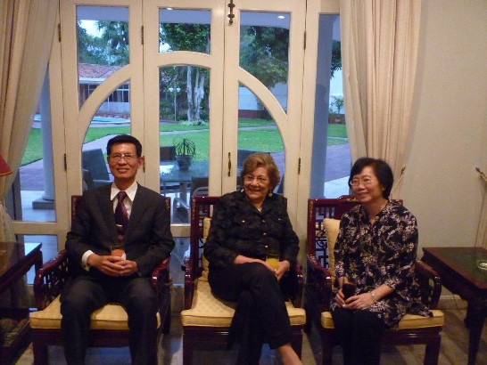 fecha de publicación:2009/10/9