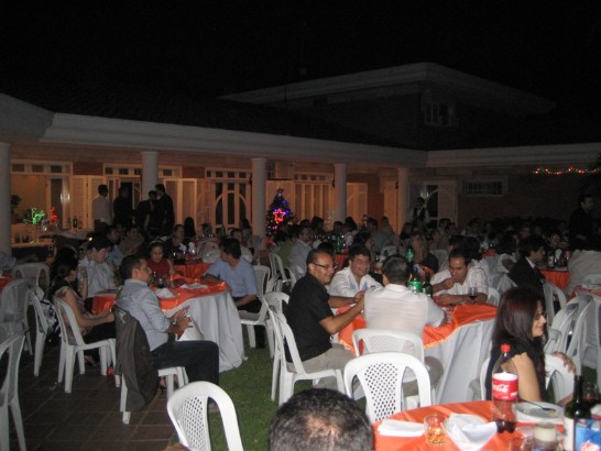 2010.12.10 晚會情形