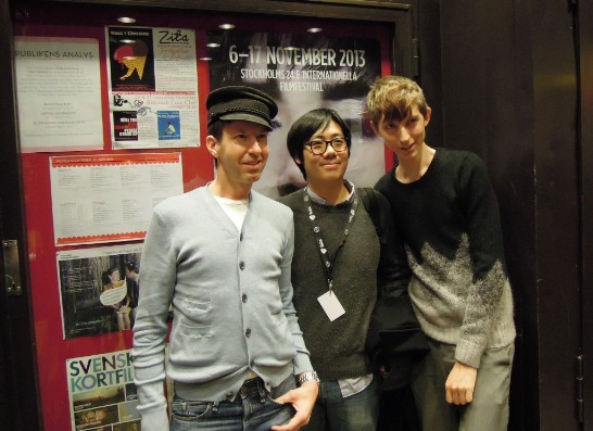 Post Date:2013/11/14