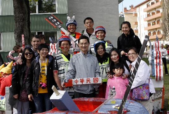 張貼日期：2011/5/2