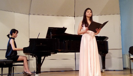 TROB held "Concert of Taiwanese Music" in celebration of the Inauguration of the 14th President of the ROC (Taiwan)