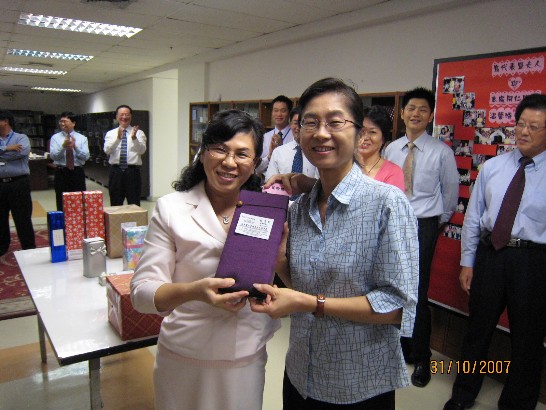 Post Date:2007/10/31