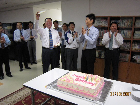 Post Date:2007/10/31