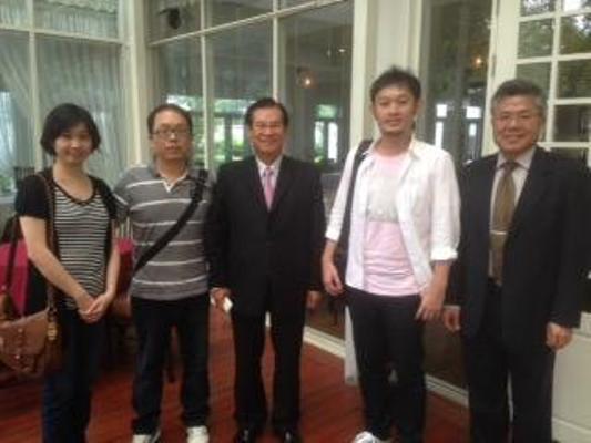 張貼日期：2013/11/27