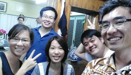 張貼日期：2015/10/12