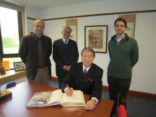 Post Date:2012/11/24