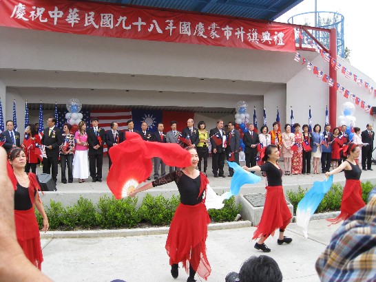 Post Date:2009/10/15