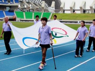 Film on Taiwanese ultramarathon star to be screened in cinemas