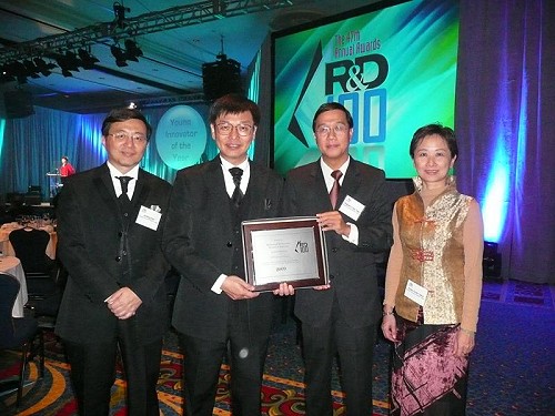 張貼日期：2009/11/16