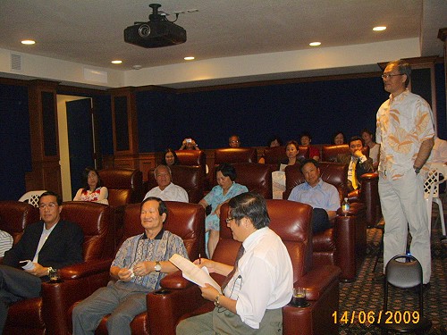 張貼日期：2009/6/14