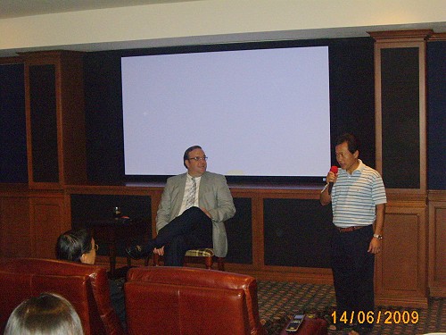 張貼日期：2009/6/14