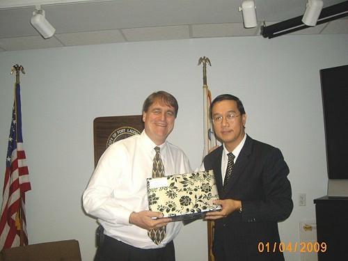 張貼日期：2009/4/1