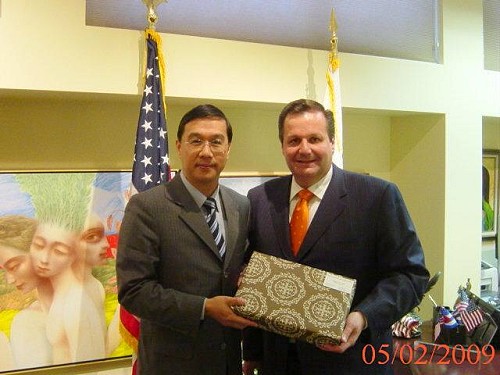 張貼日期：2009/2/5