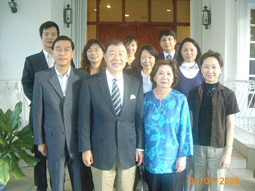 張貼日期：2009/1/5