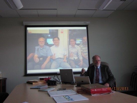 張貼日期：2013/11/15