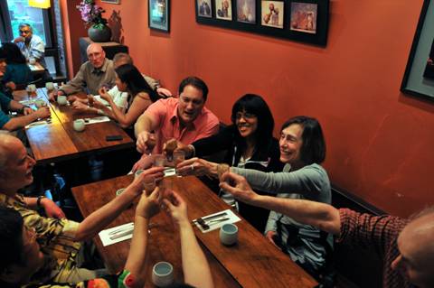 Photo Credit: Rick Camargo Photo