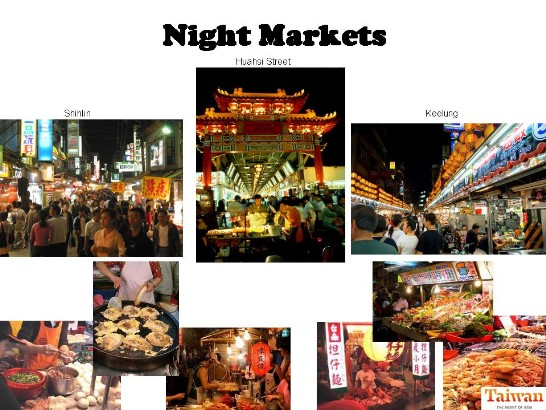 Đài Loan – Vượt xa trí tưởng tượng