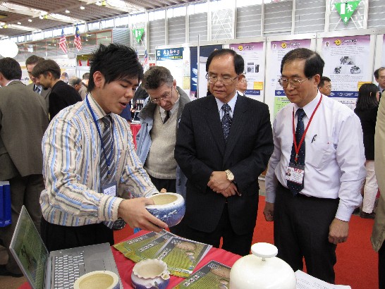 張貼日期：2009/4/16