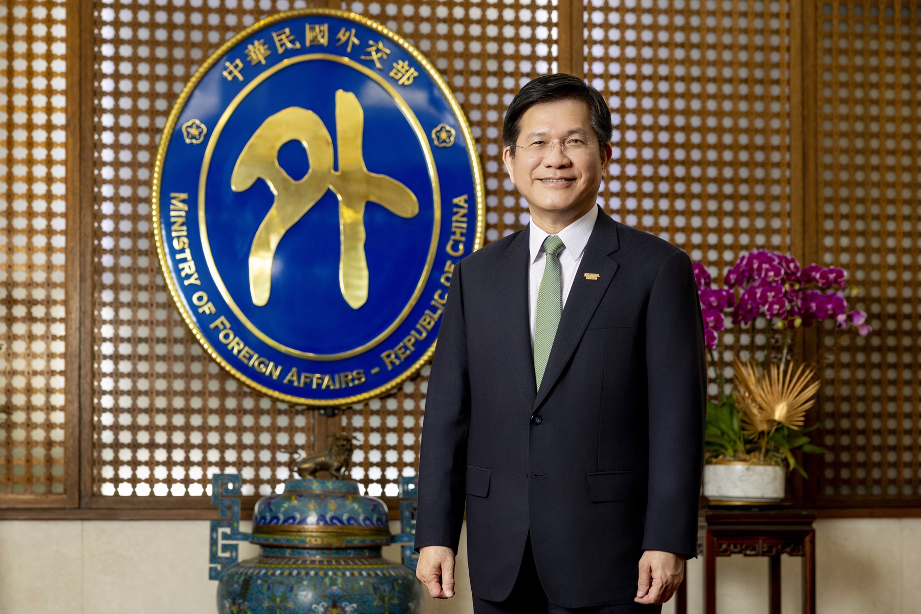 Restoring trust: Taiwan’s rightful place in the free world