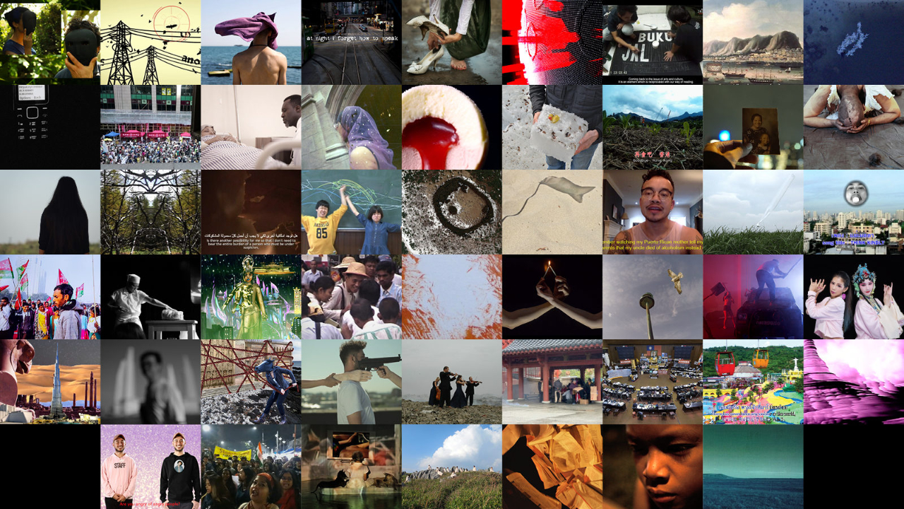 The exhibition is now open until December 2021. Please visit https://www.afterhope.com/ for more information.