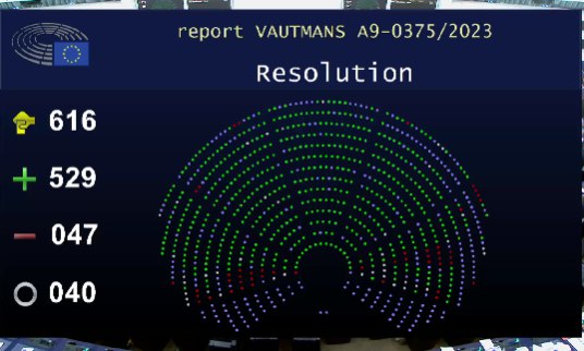 照片出處：歐洲議會