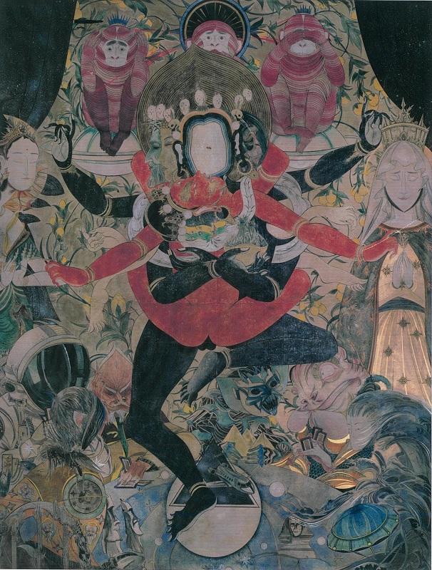 Munkhjargal_Jargalsaikhan-The_Night,_When_the_Moon_Dreamt_of_the_Earth