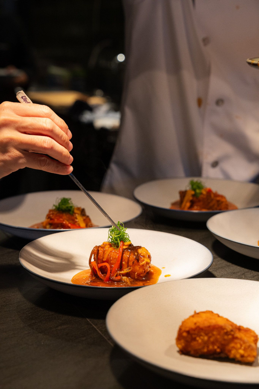 TECO Sydney Worked with TCCA to Host Taste of Taiwan- 2025 International Tour of Taiwan Gourmet Cuisine at Prefecture 48