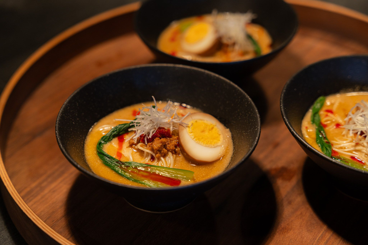 TECO Sydney Worked with TCCA to Host Taste of Taiwan- 2025 International Tour of Taiwan Gourmet Cuisine at Prefecture 48