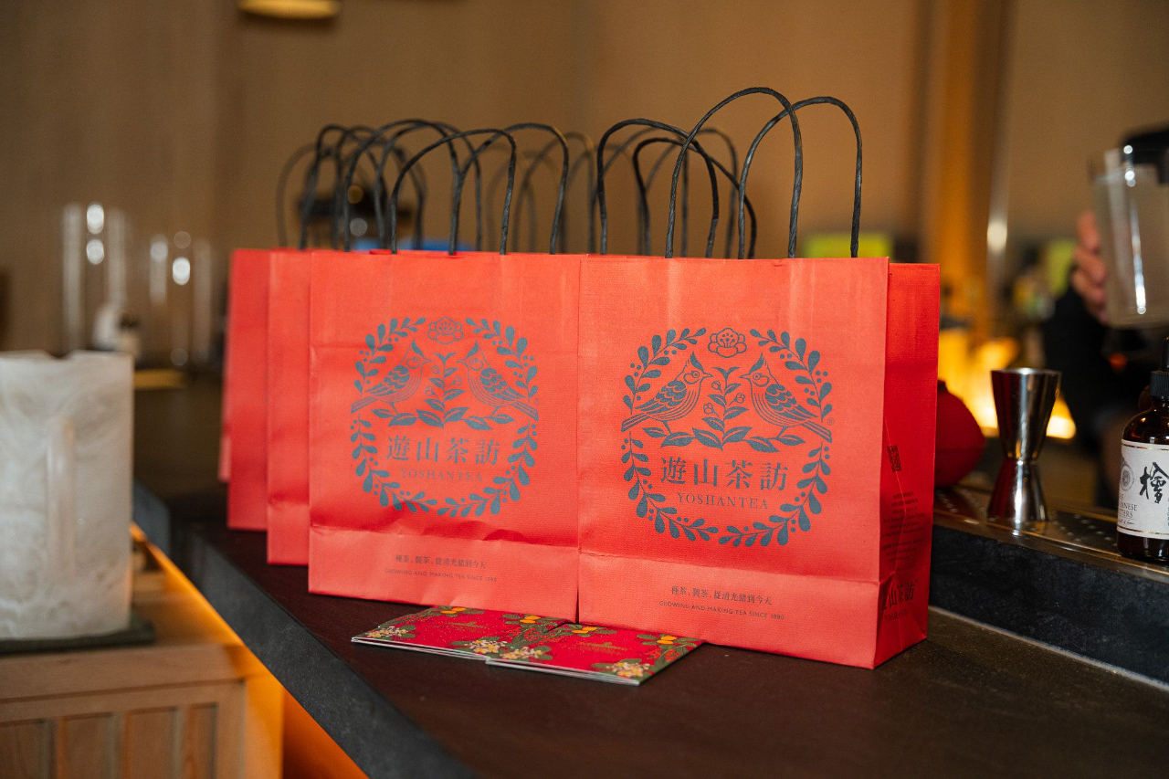 TECO Sydney Worked with TCCA to Host Taste of Taiwan- 2025 International Tour of Taiwan Gourmet Cuisine at Prefecture 48