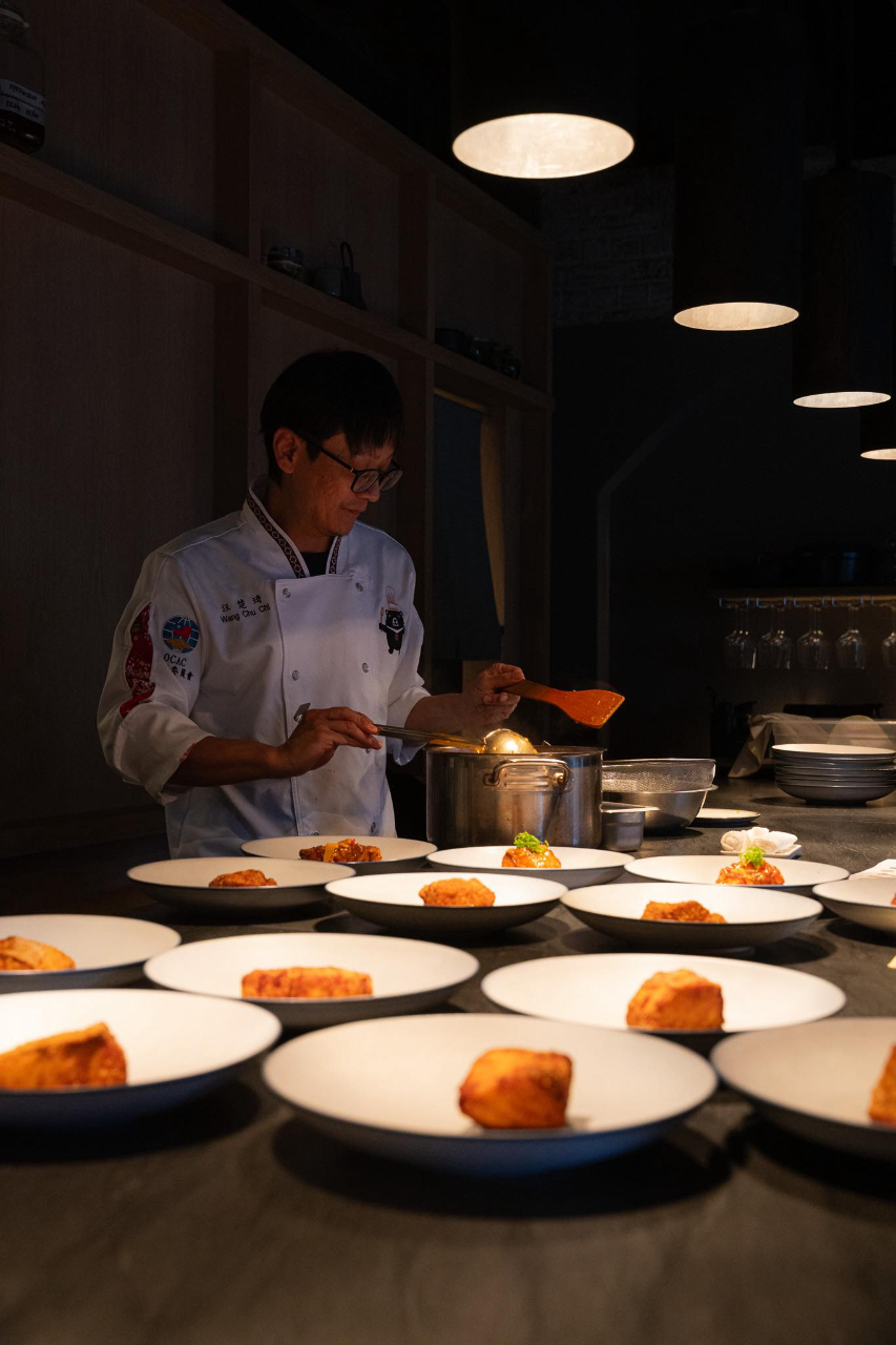 TECO Sydney Worked with TCCA to Host Taste of Taiwan- 2025 International Tour of Taiwan Gourmet Cuisine at Prefecture 48