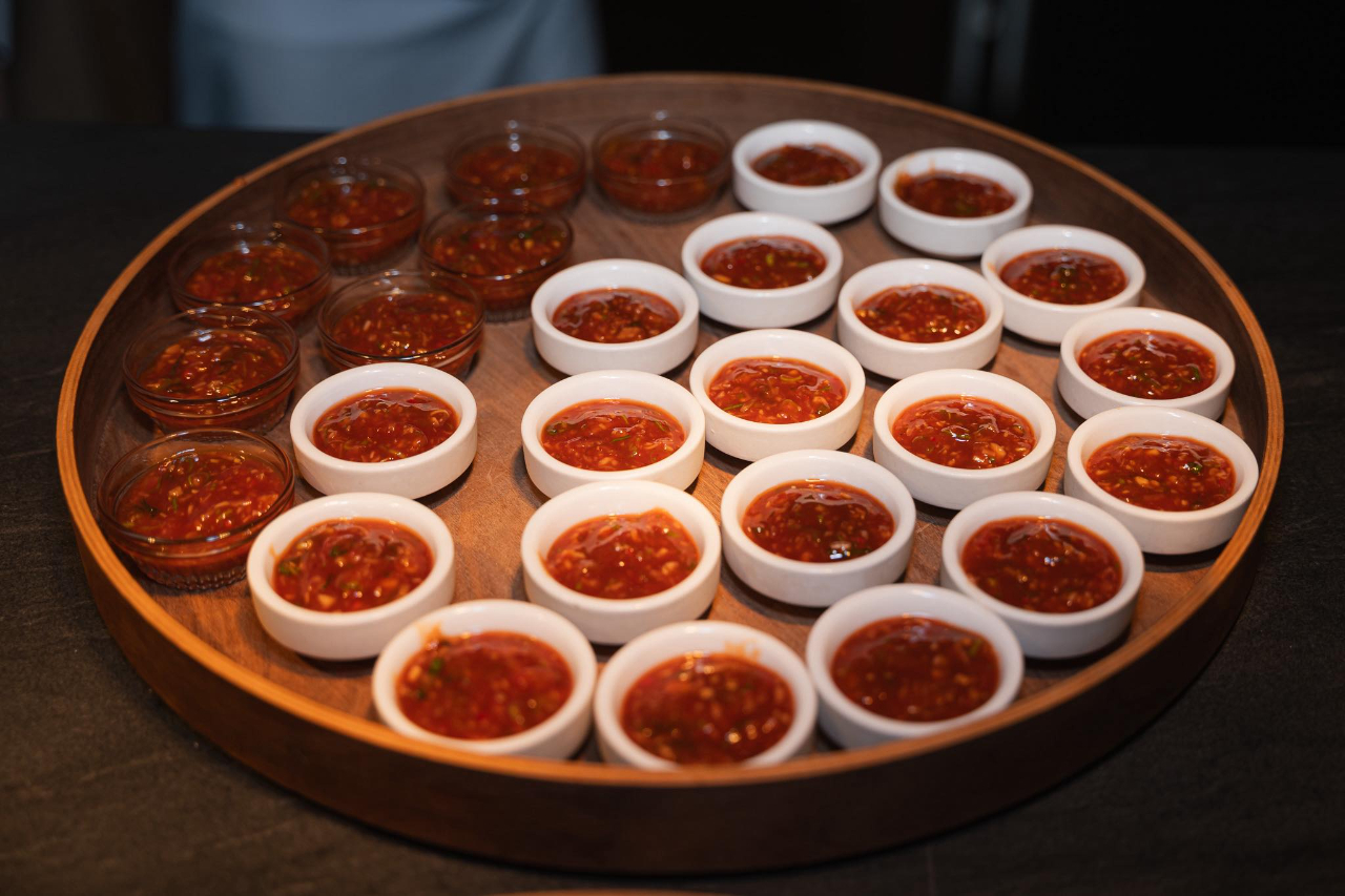 TECO Sydney Worked with TCCA to Host Taste of Taiwan- 2025 International Tour of Taiwan Gourmet Cuisine at Prefecture 48