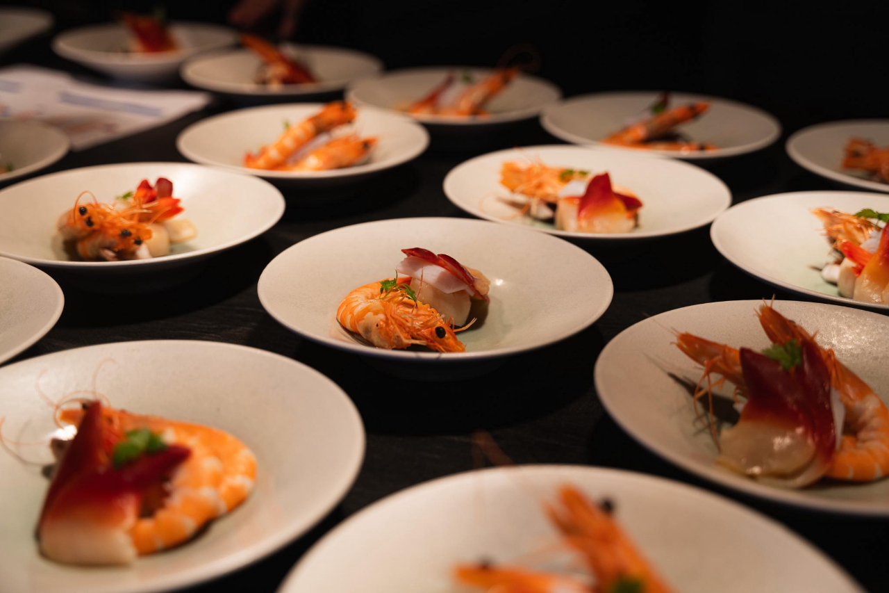 TECO Sydney Worked with TCCA to Host Taste of Taiwan- 2025 International Tour of Taiwan Gourmet Cuisine at Prefecture 48