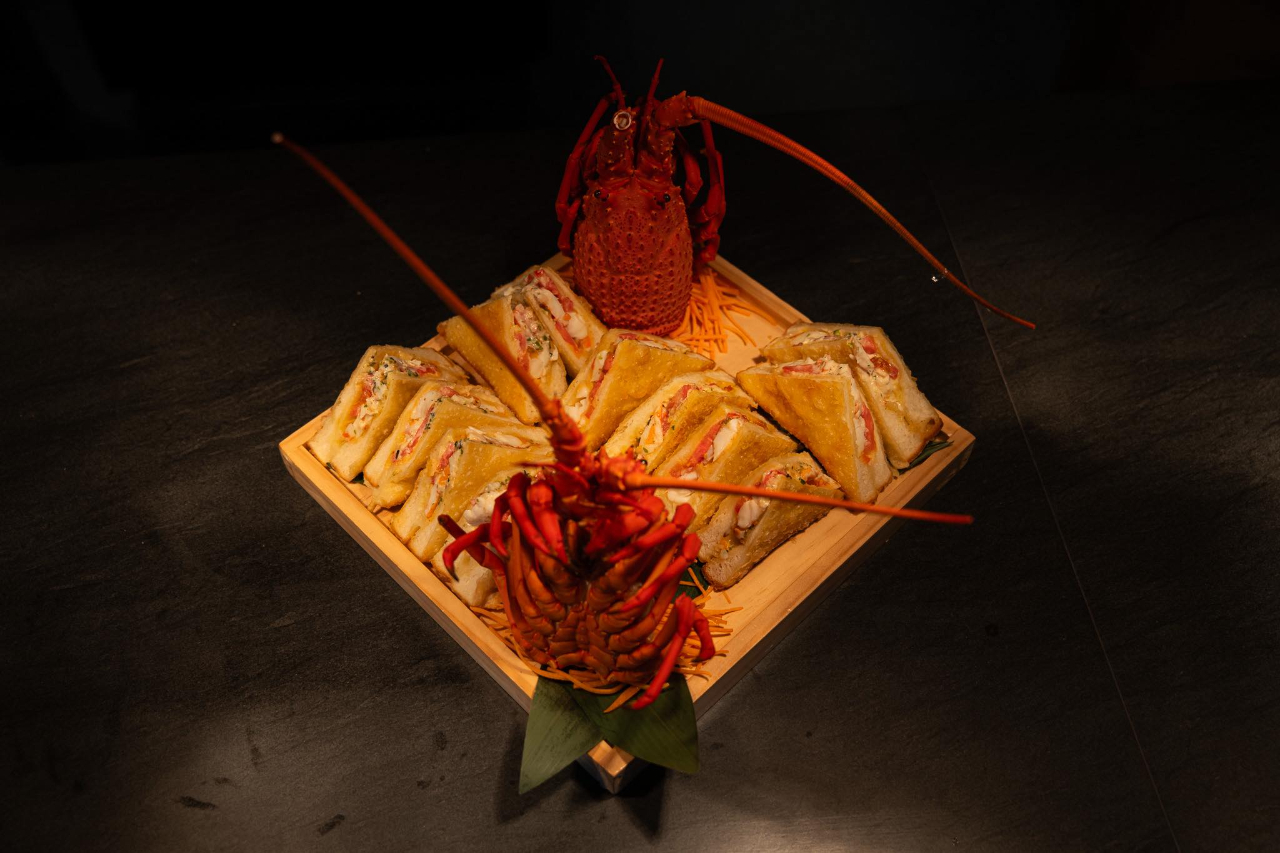 TECO Sydney Worked with TCCA to Host Taste of Taiwan- 2025 International Tour of Taiwan Gourmet Cuisine at Prefecture 48