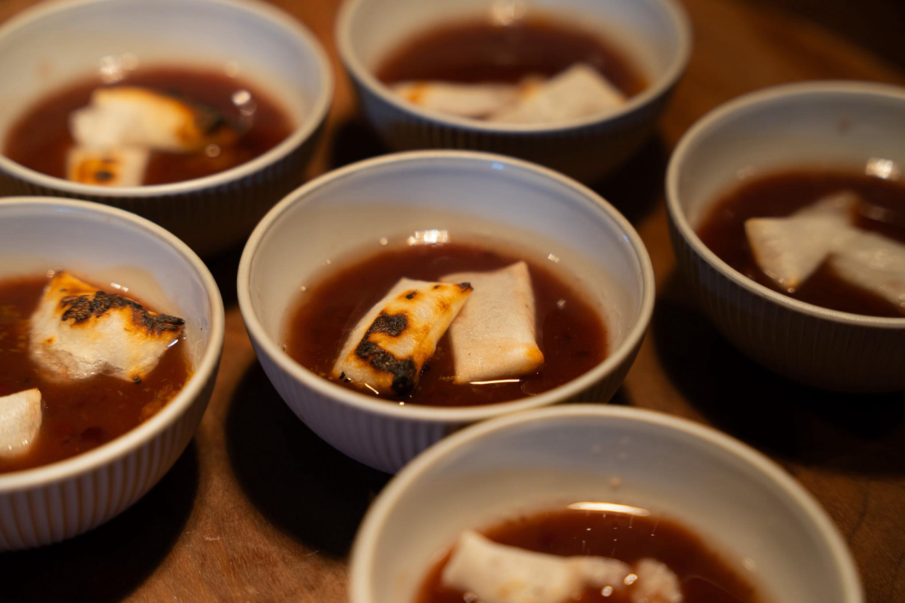 TECO Sydney Worked with TCCA to Host Taste of Taiwan- 2025 International Tour of Taiwan Gourmet Cuisine at Prefecture 48