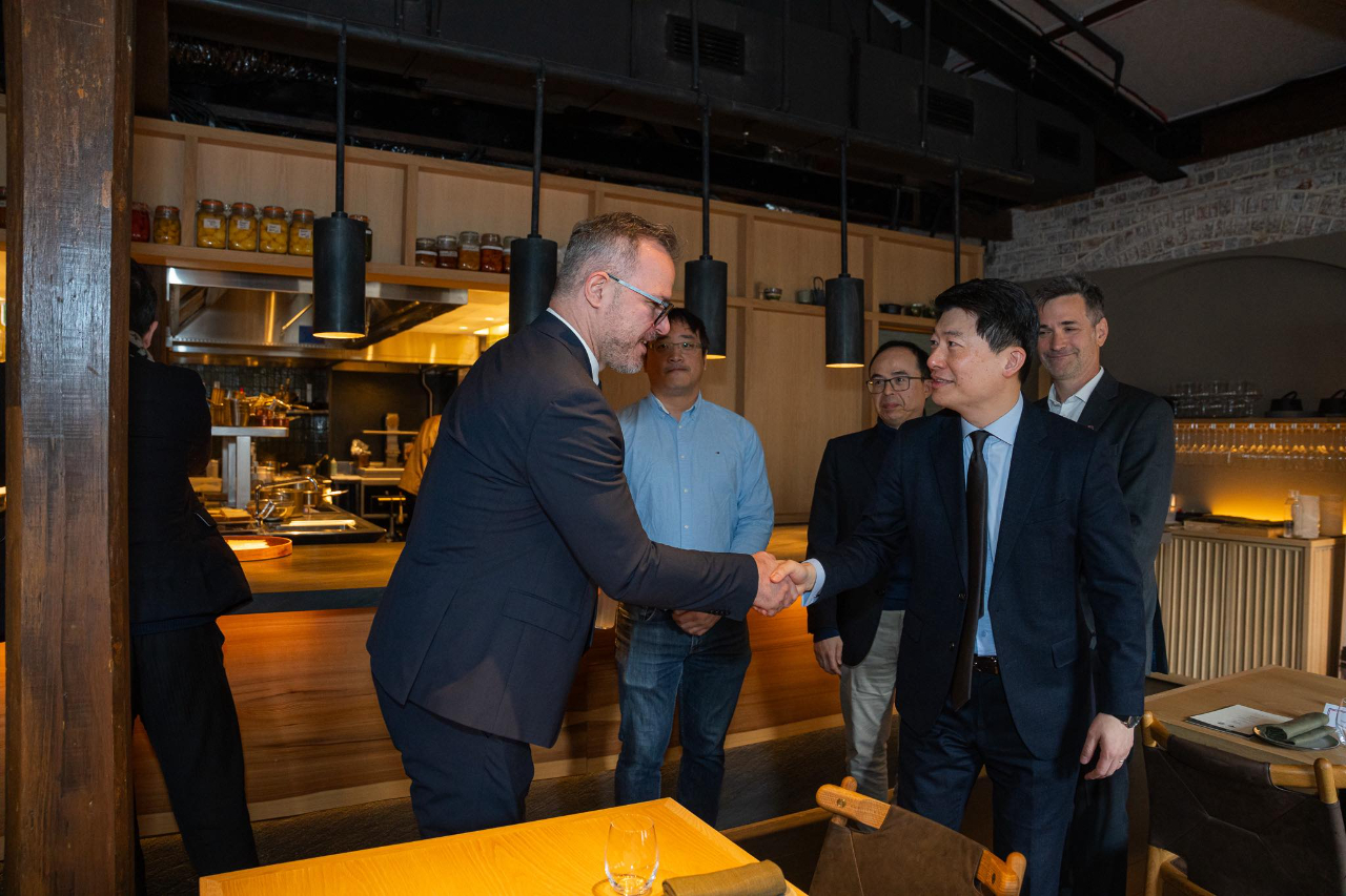 TECO Sydney Worked with TCCA to Host Taste of Taiwan- 2025 International Tour of Taiwan Gourmet Cuisine at Prefecture 48