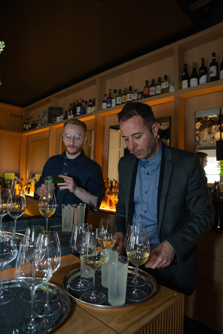 TECO Sydney Worked with TCCA to Host Taste of Taiwan- 2025 International Tour of Taiwan Gourmet Cuisine at Prefecture 48