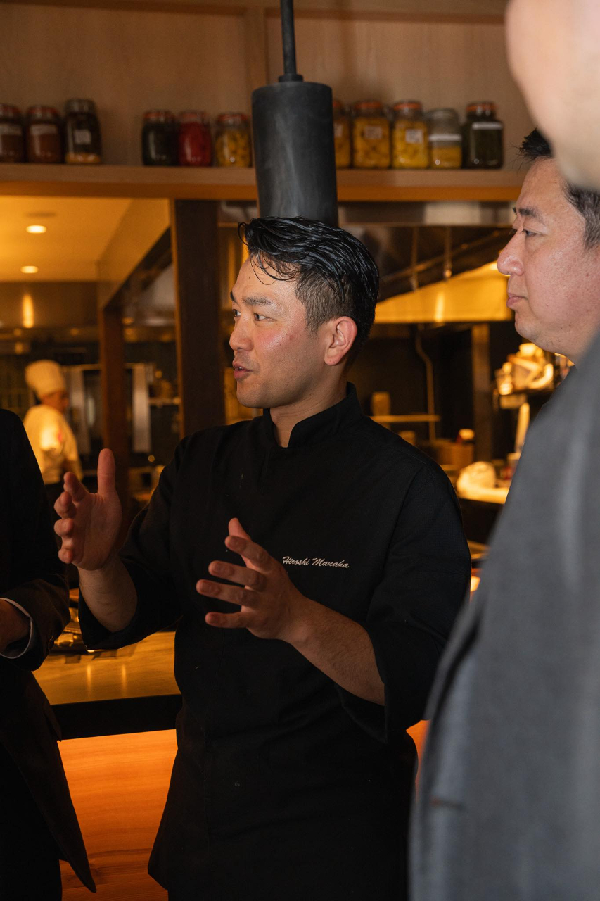 TECO Sydney Worked with TCCA to Host Taste of Taiwan- 2025 International Tour of Taiwan Gourmet Cuisine at Prefecture 48