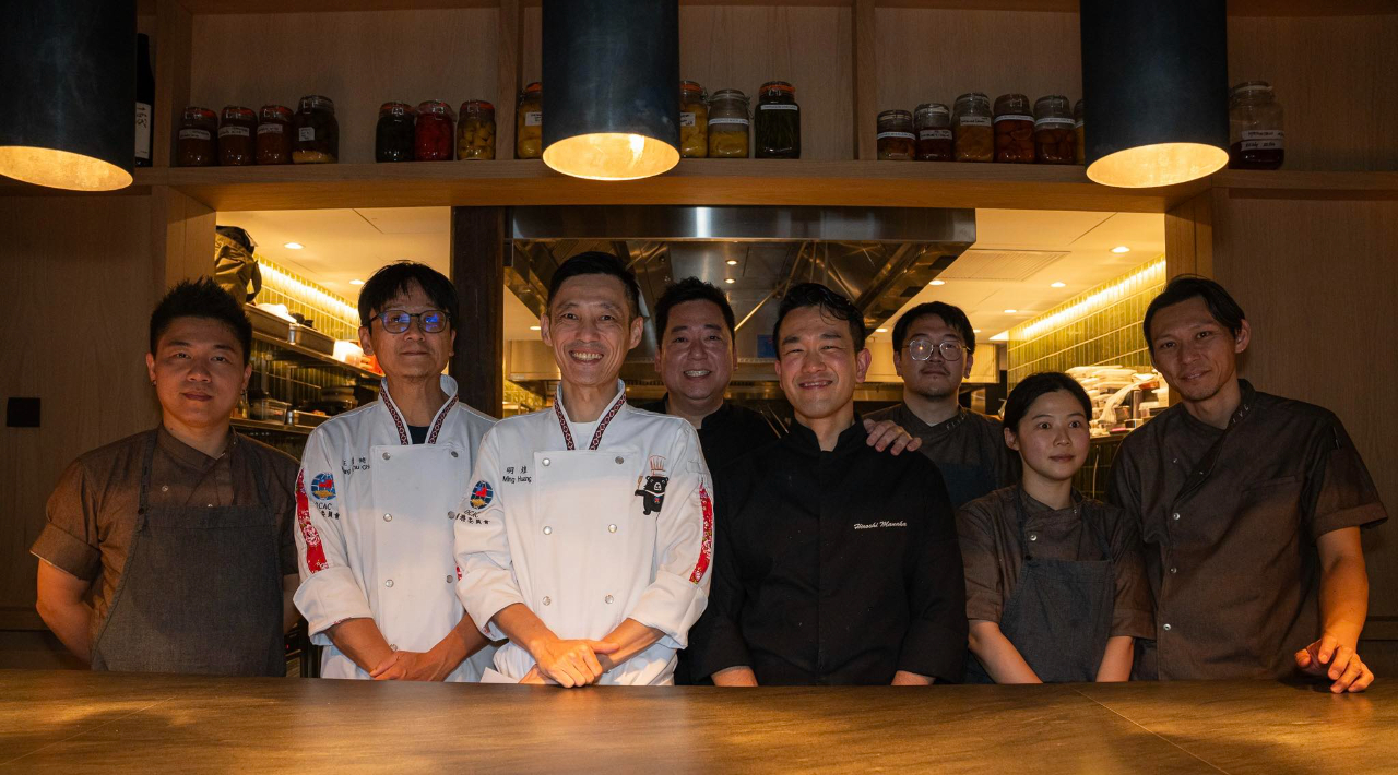 TECO Sydney Worked with TCCA to Host Taste of Taiwan- 2025 International Tour of Taiwan Gourmet Cuisine at Prefecture 48