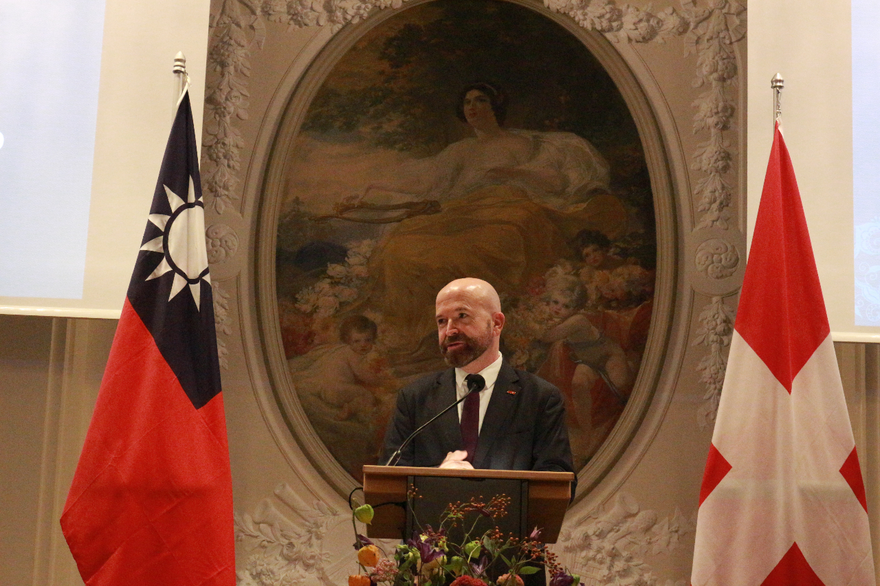 慶祝中華民國111年國慶