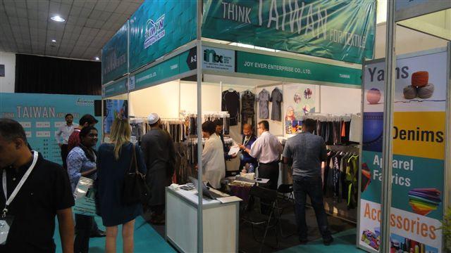 昕福公司買主絡繹不絕